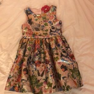 Beautiful special occasions dress